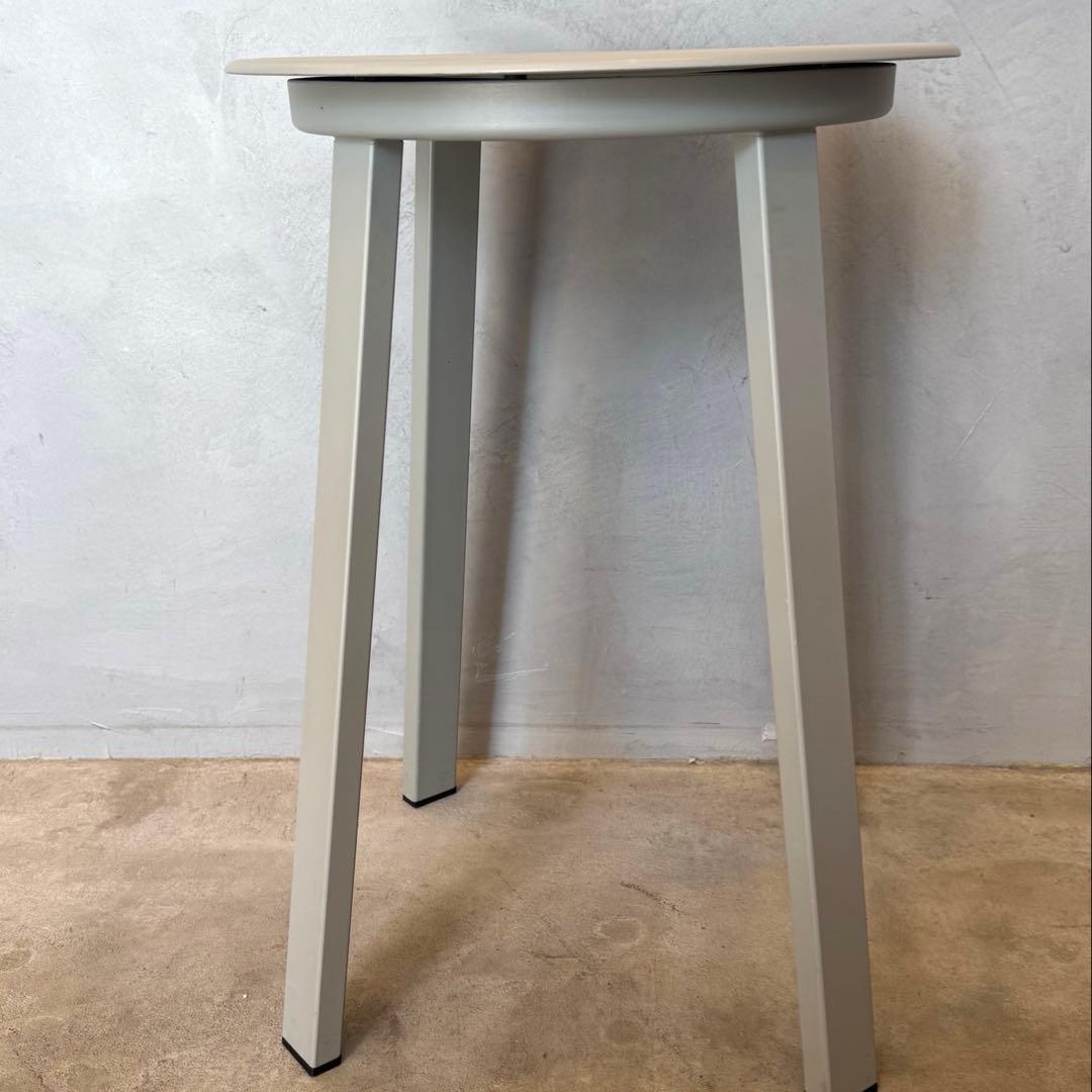 HAY リボルバー　スツール　ロー　low