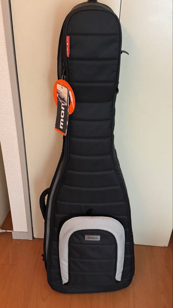 mono ベースケース bass