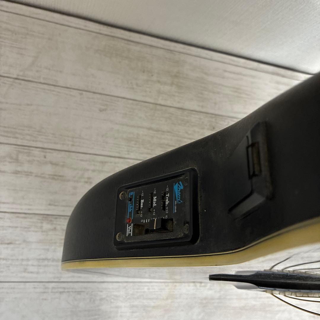 Tornado MORRIS ZⅢ DELUXE