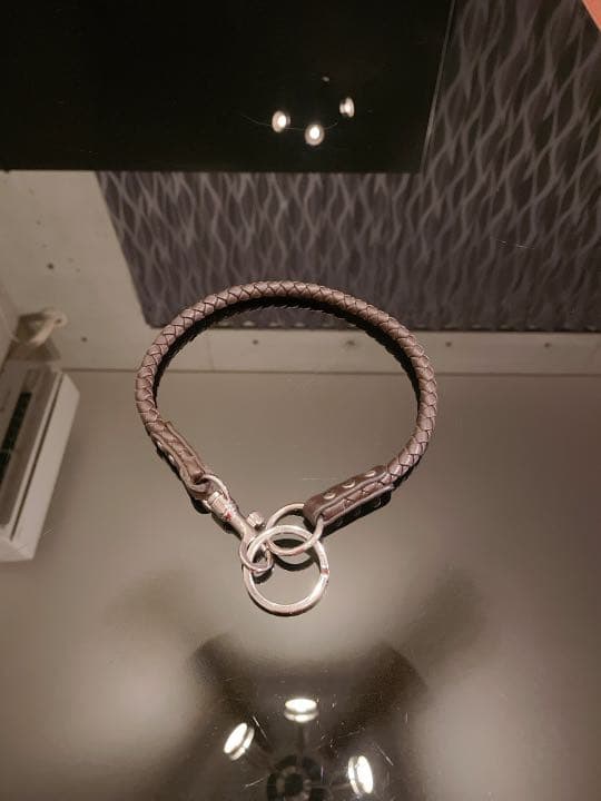 ボッテガヴェネタ キーチェーン Bottega Veneta