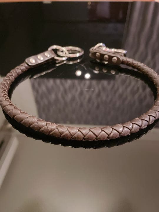 ボッテガヴェネタ キーチェーン Bottega Veneta