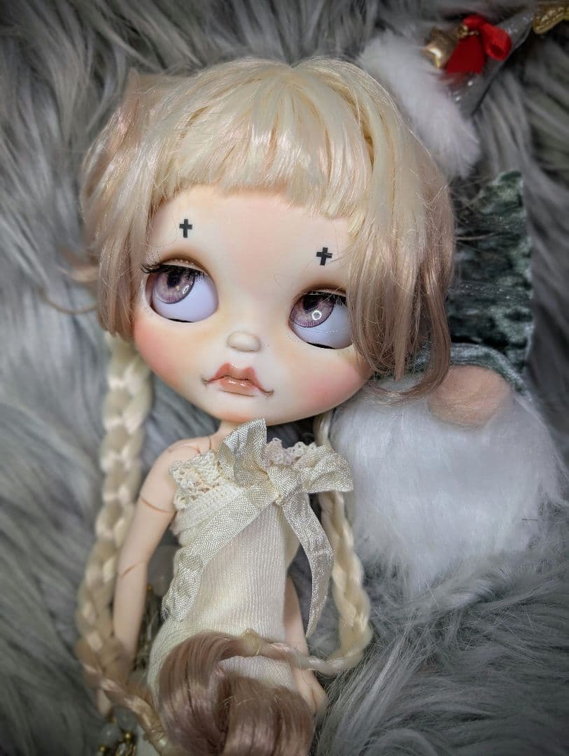 アイシードール❁︎カスタム❁︎12/20(pm)→半額Xmas価格