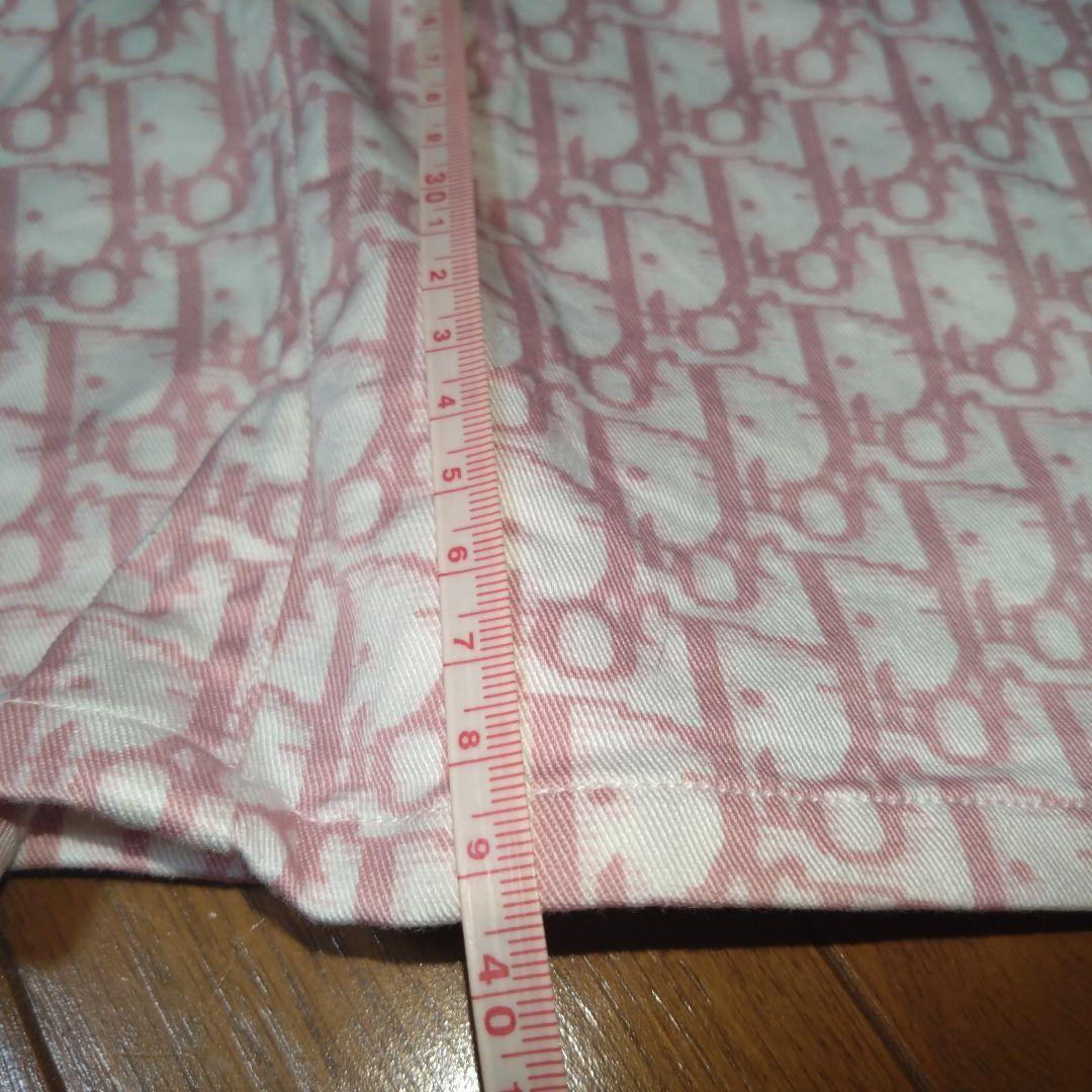 ディオール Christian Dior スカート トロッター キッズ