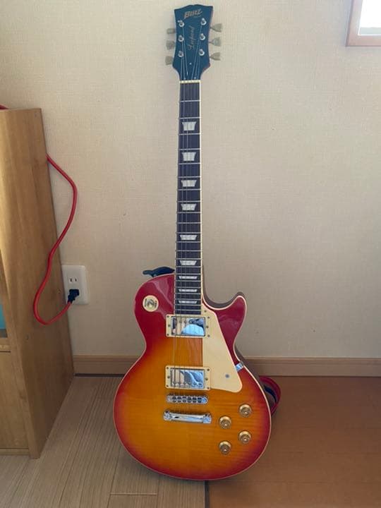 エレキギター レスポール