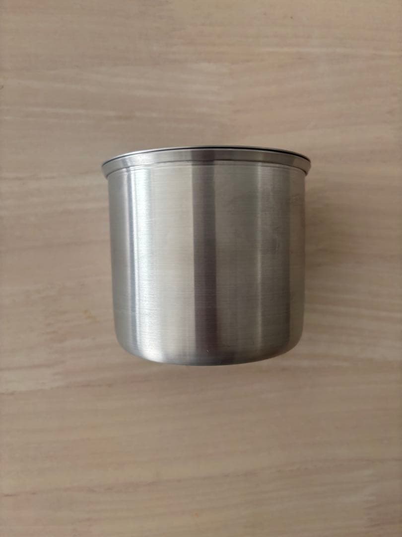 ジンダイジマウンテンワークス　ヒルビリーポット350