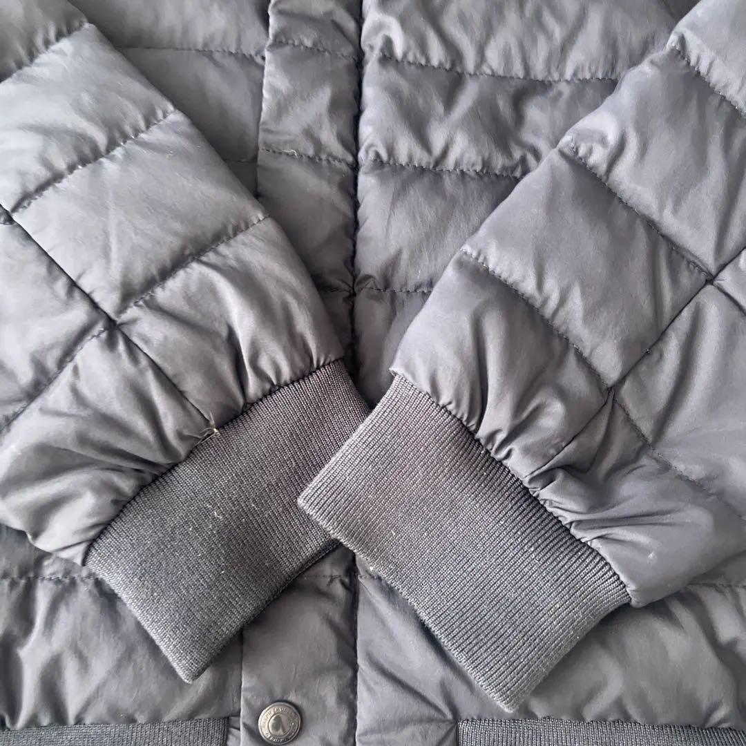 Ralph Lauren ラルフローレン　ネイビー ダウンジャケット L