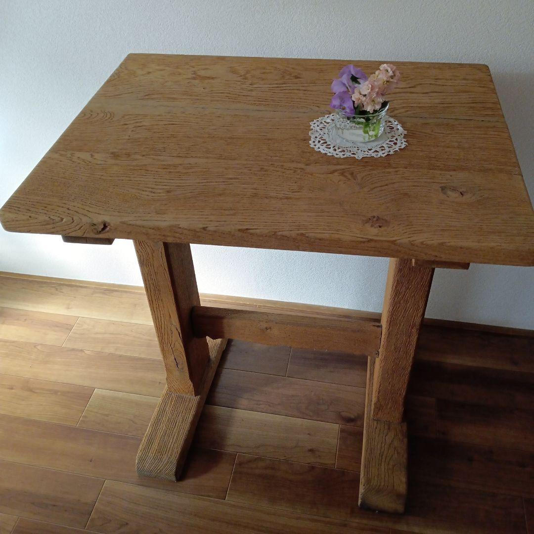 ヴィンテージテーブル