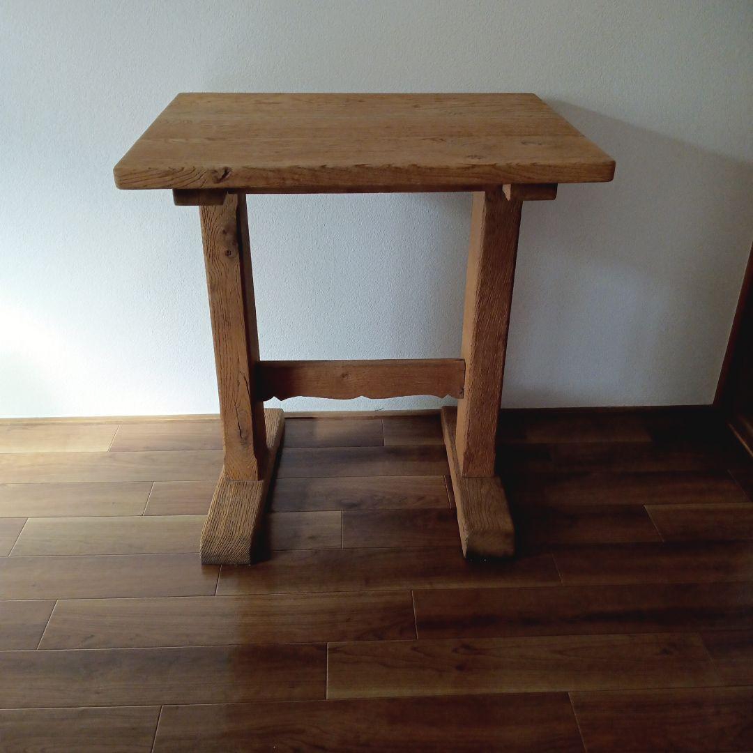 ヴィンテージテーブル