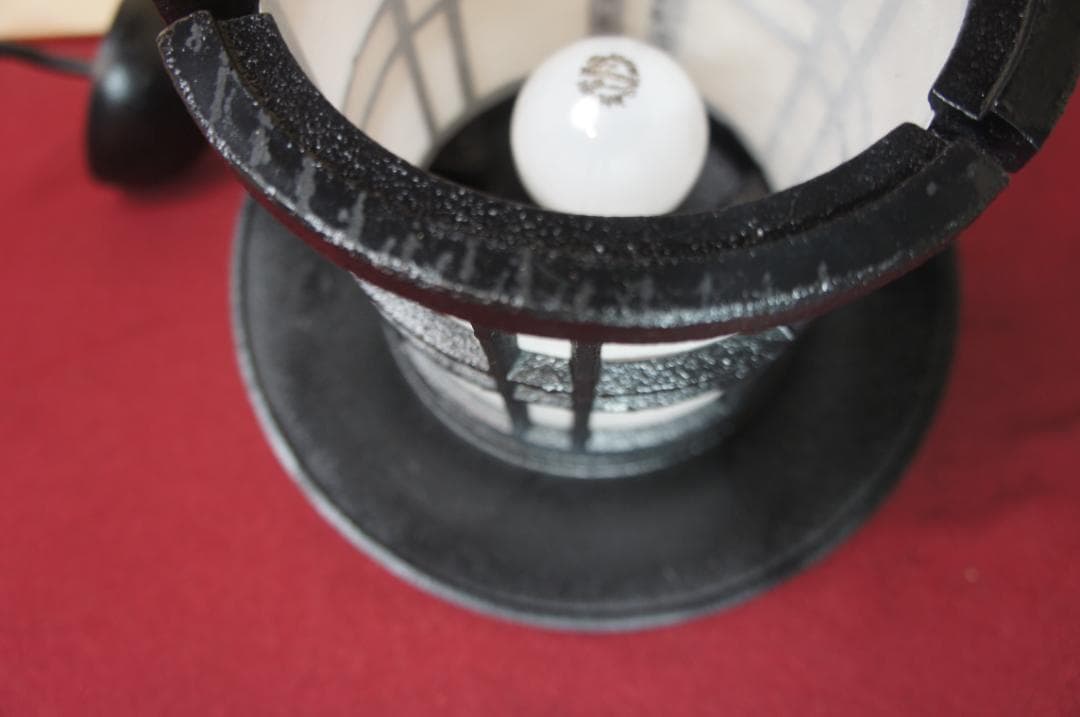 ☆ 吊り灯篭 照明 チエーン送料込み