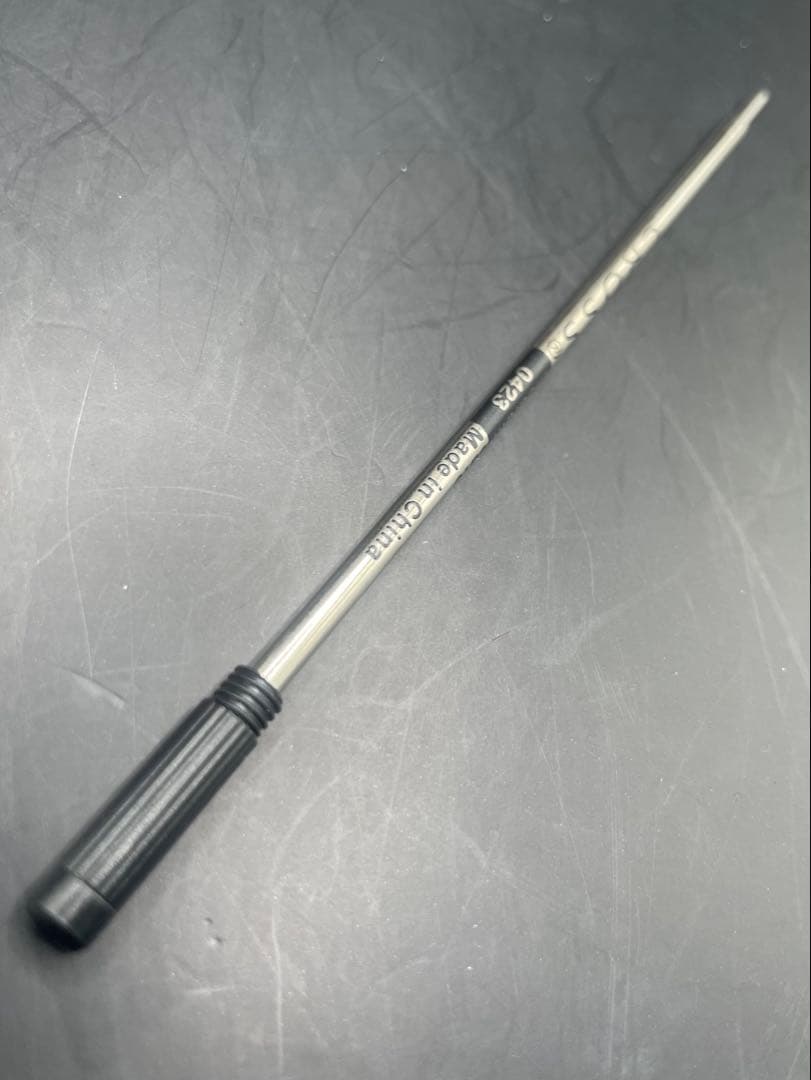 CROSS クロス ボールペン 創業150周年記念 スターリングシルバー