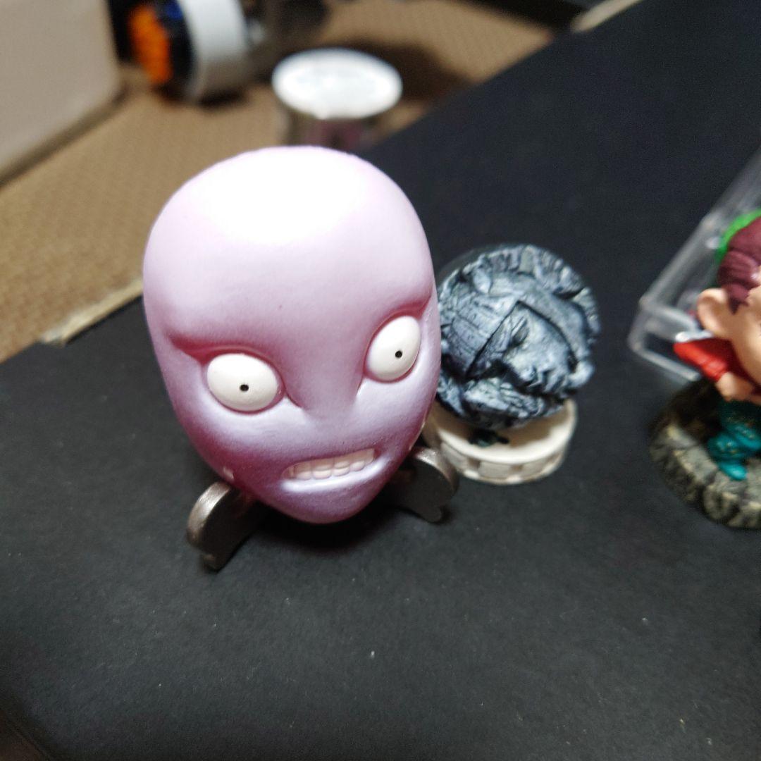 キャラヒーローズ ジョジョの奇妙な冒険 第5部 黄金の風 前中後編 計49体