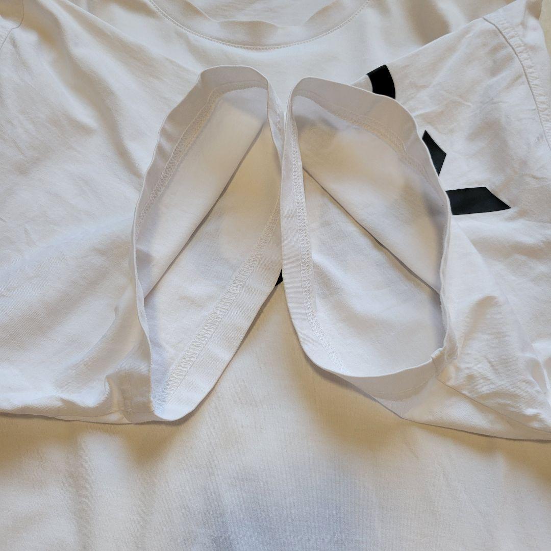 大きいサイズXL✨バーバリーロンドン　ホースフェリー オーバーサイズTシャツ