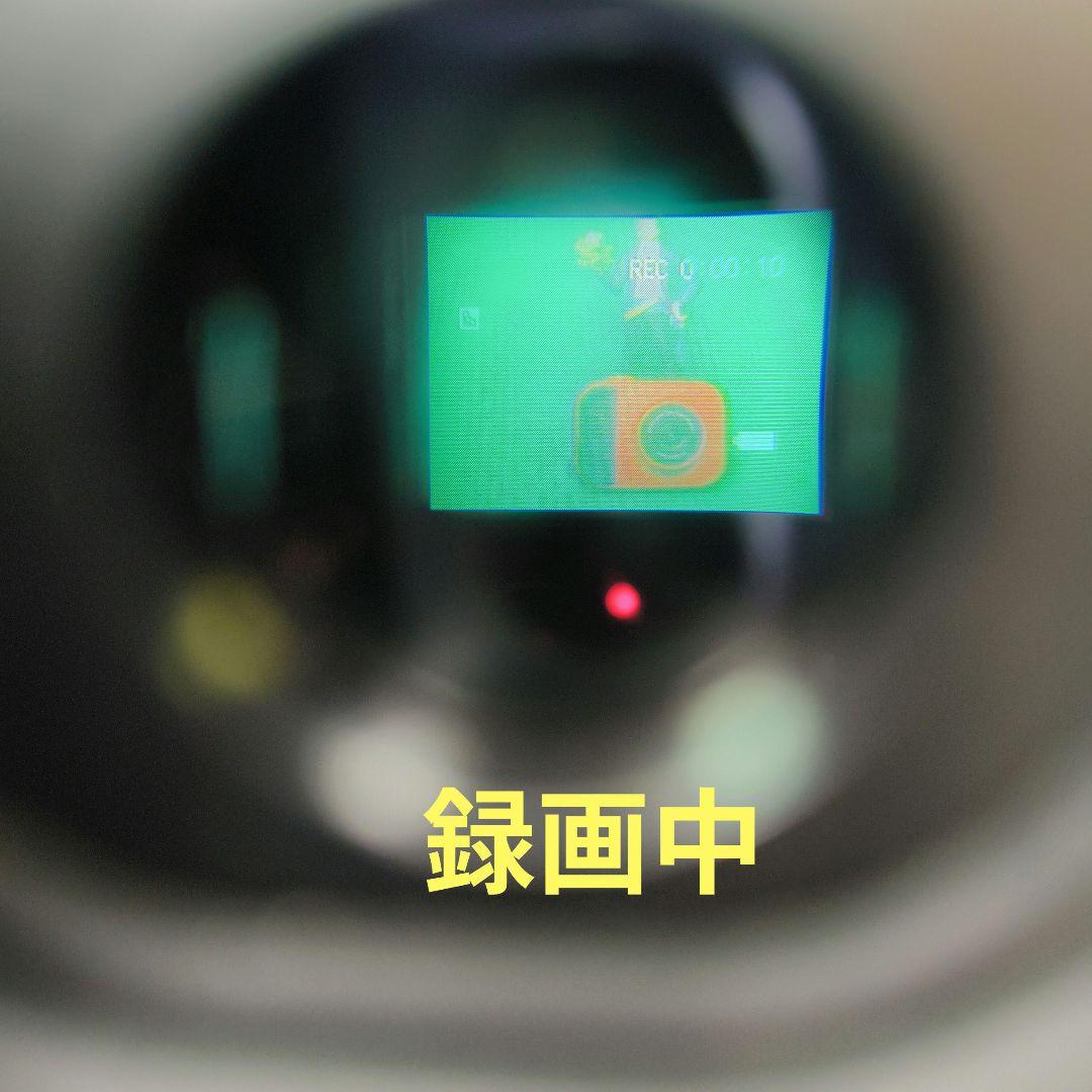 【動作OK】SONY CCD-TR270 Handycam video Hi8