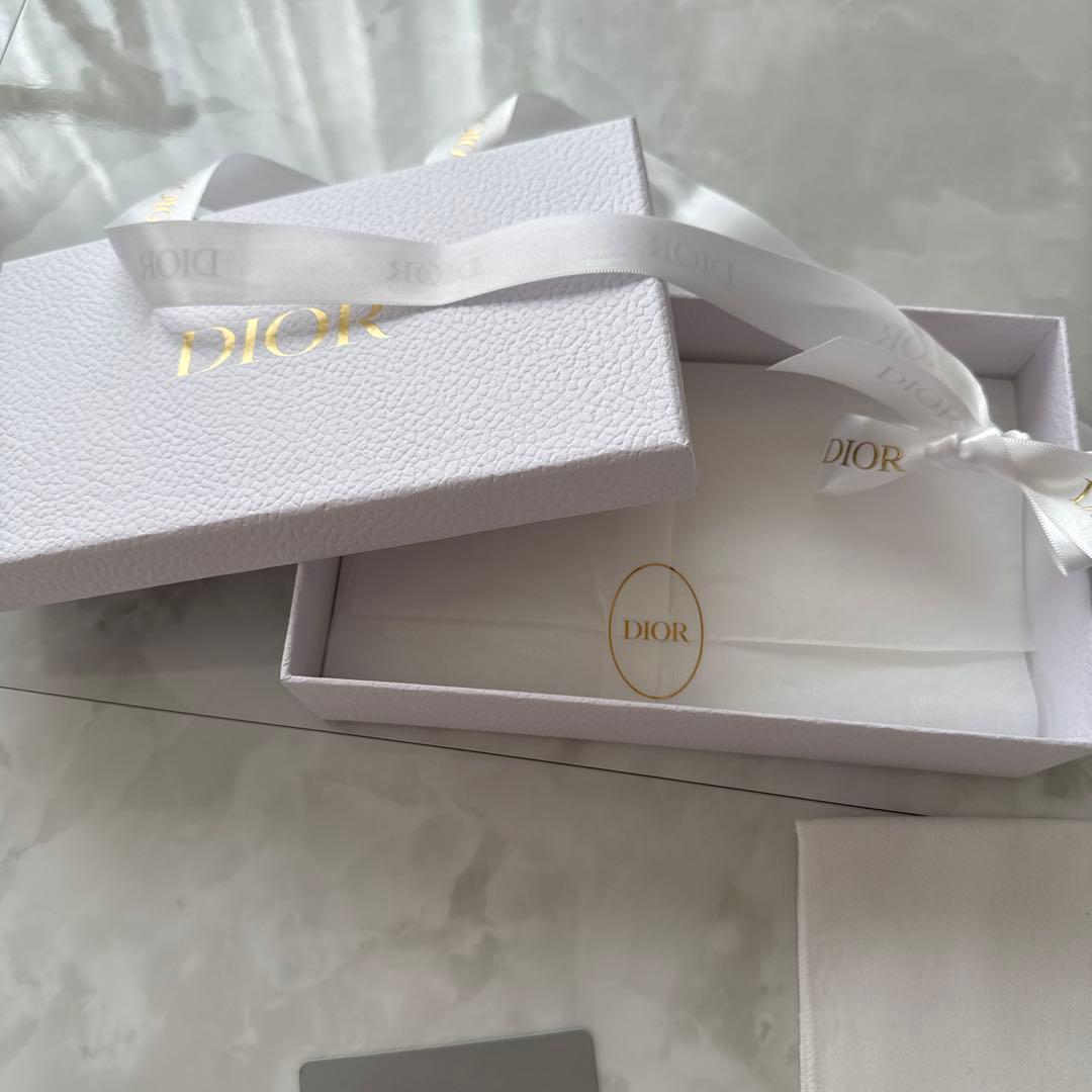 Lady Dior iPhone 16Pro Max ケース