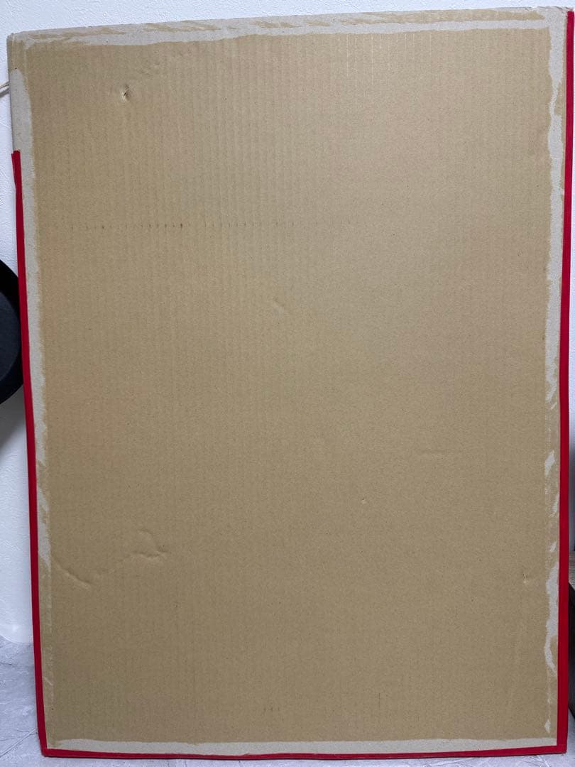 ミナリマ MinaLima グリンデルバルド 手配書 マッツミケルセン