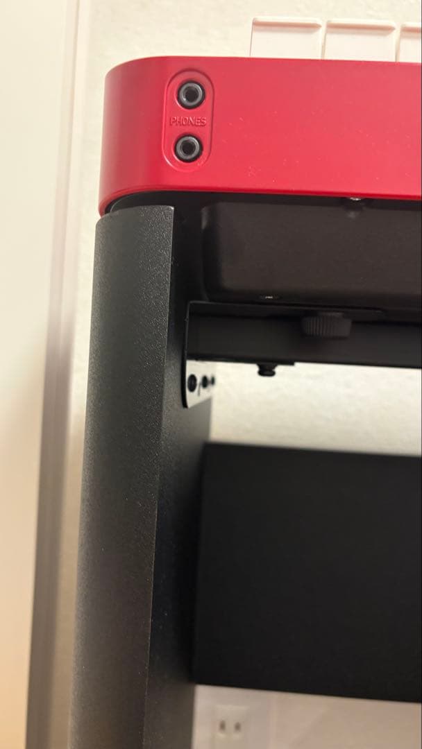 本日まで大幅値下　【ほぼ未使用】CASIO PX-S1100 電子ピアノ24年製