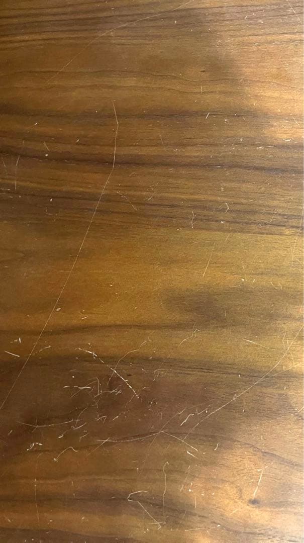 再大幅値下！【送料込】unico NORDソファダイニングテーブル ③テーブル