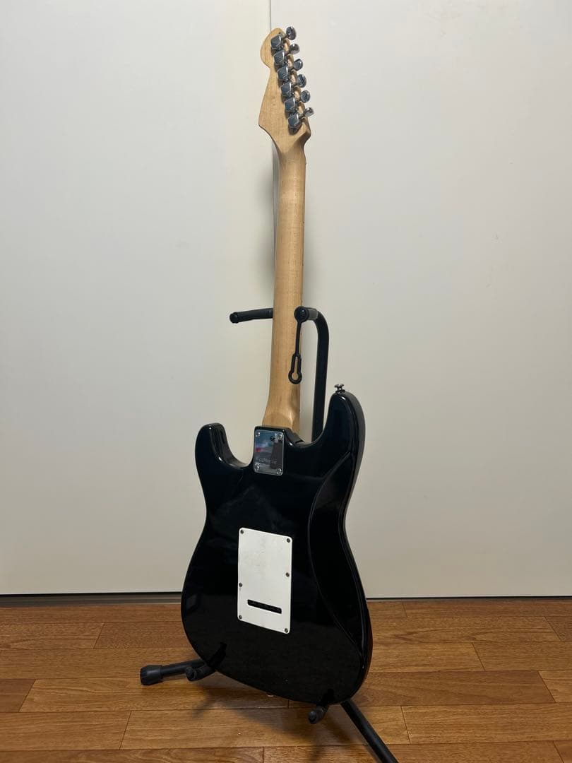 b*9様 TOKAI Limited edition ST ストラトタイプ エレ