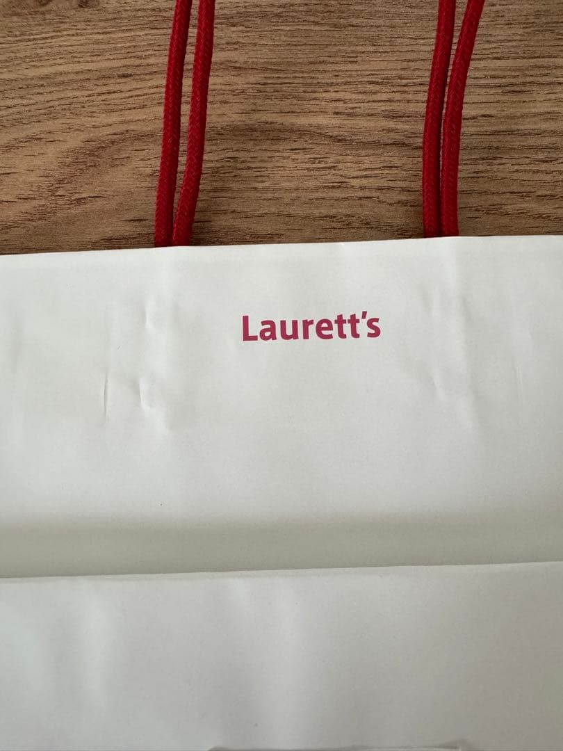 Laurett's R2.0 新型シャーペン