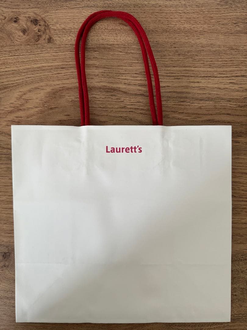 Laurett's R2.0 新型シャーペン