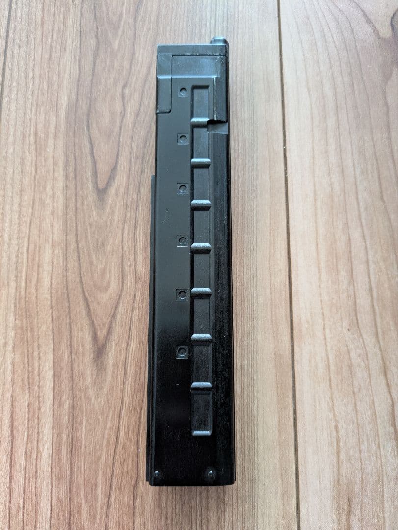 KSC(ケーエスシー) MP9 GBB ＆ 専用サプレッサー