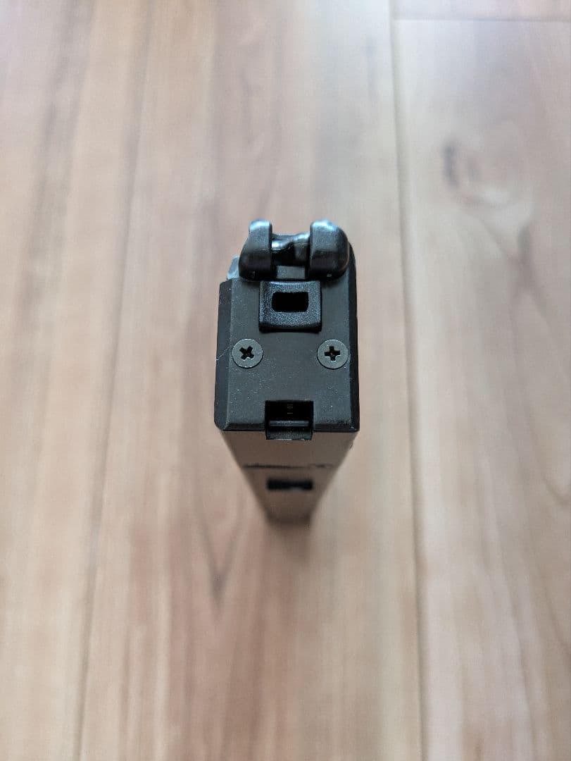 KSC(ケーエスシー) MP9 GBB ＆ 専用サプレッサー