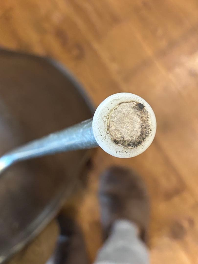 イームズ　ビンテージ　サイドチェア