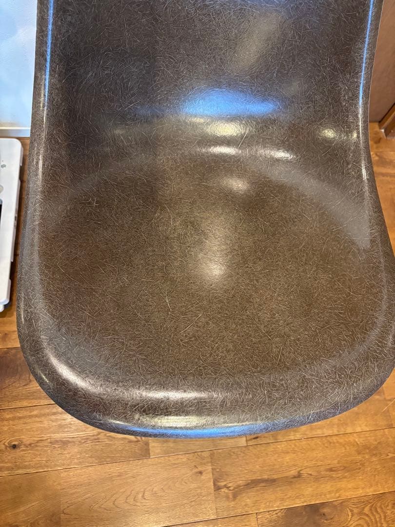 イームズ　ビンテージ　サイドチェア