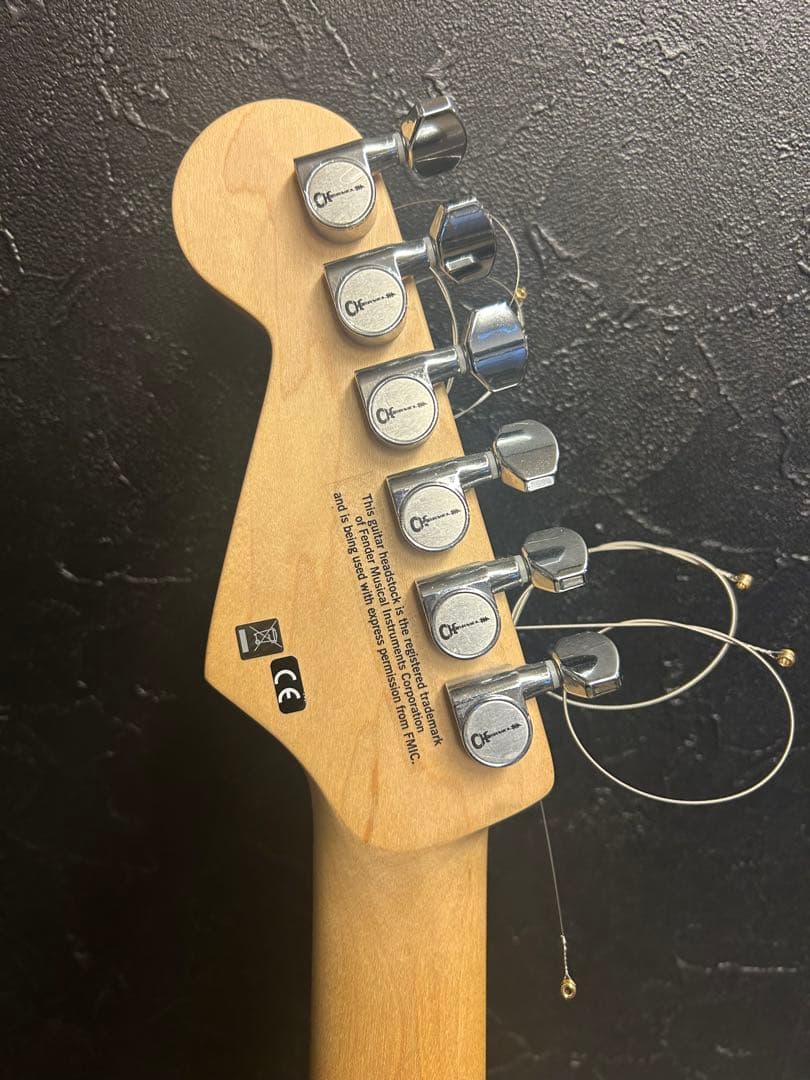 ギター CHARVEL Pro-Mod Series SAN DIMAS STYLE1