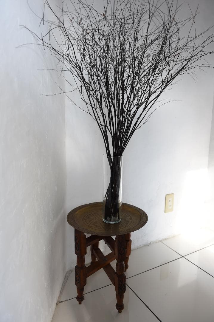 モロッカンテーブル / アジアン