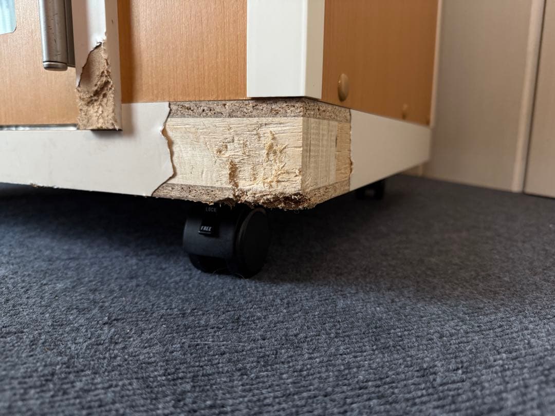 KAWAI ワンだぁルーム 犬用 防音室