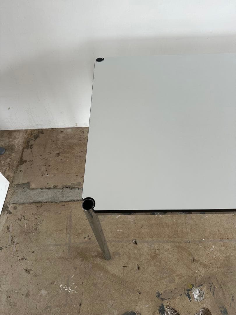 USM ハラーテーブル　1500×750 h750