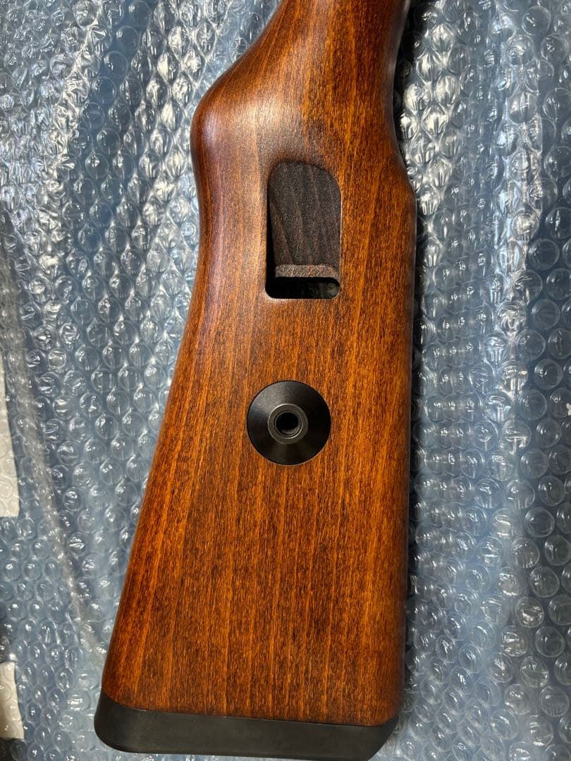 【最終値下】kar 98k AIR エアコッキングボルトアクション　タナカ