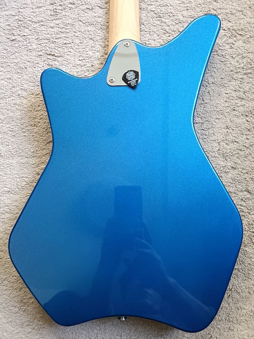 【超美品＆レア】Fujigen PP3-550 【少年ナイフ】日本製