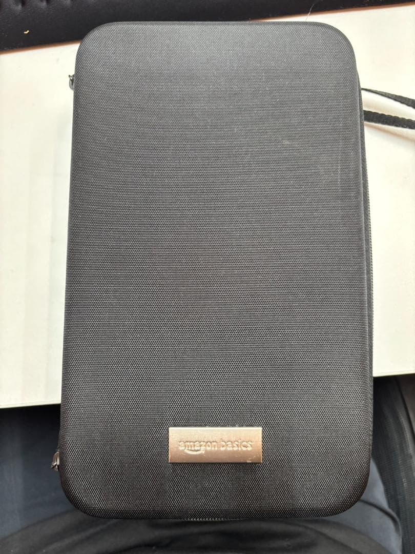 Anker PowerHouse100 モバイル電源 27000mAh ケース付