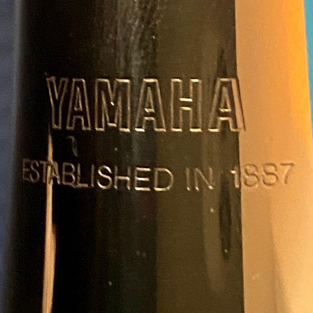 松*本様 YAMAHA YTR2335 トランペット　美品