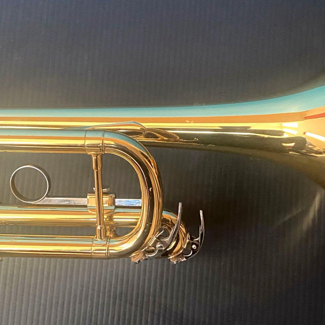 松*本様 YAMAHA YTR2335 トランペット　美品