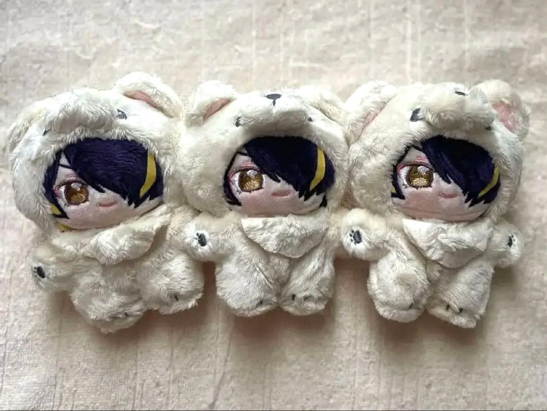 【あんスタ】 仙石忍 いつぬい バラ売り可