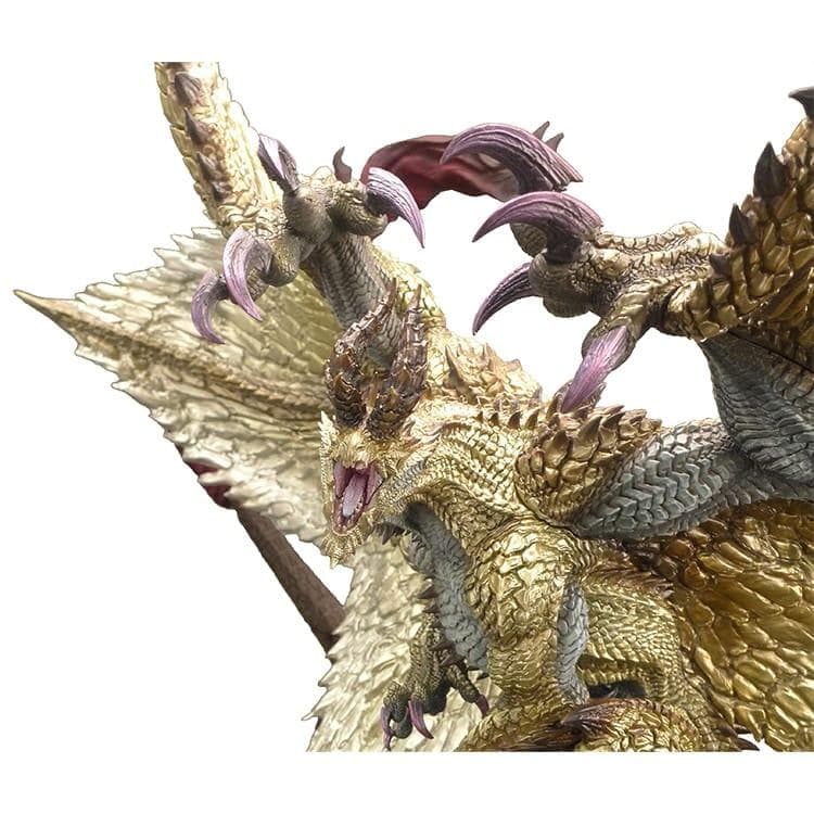 CFB　クリエイターズモデル 天廻龍 シャガルマガラ　未開封未使用品