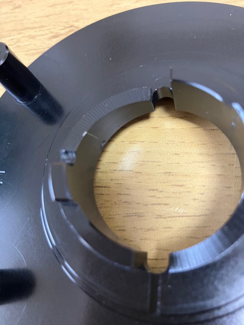 新品　未使用　アコサット　タンクキャップHONDA ホンダ　車用　汎用性（高）