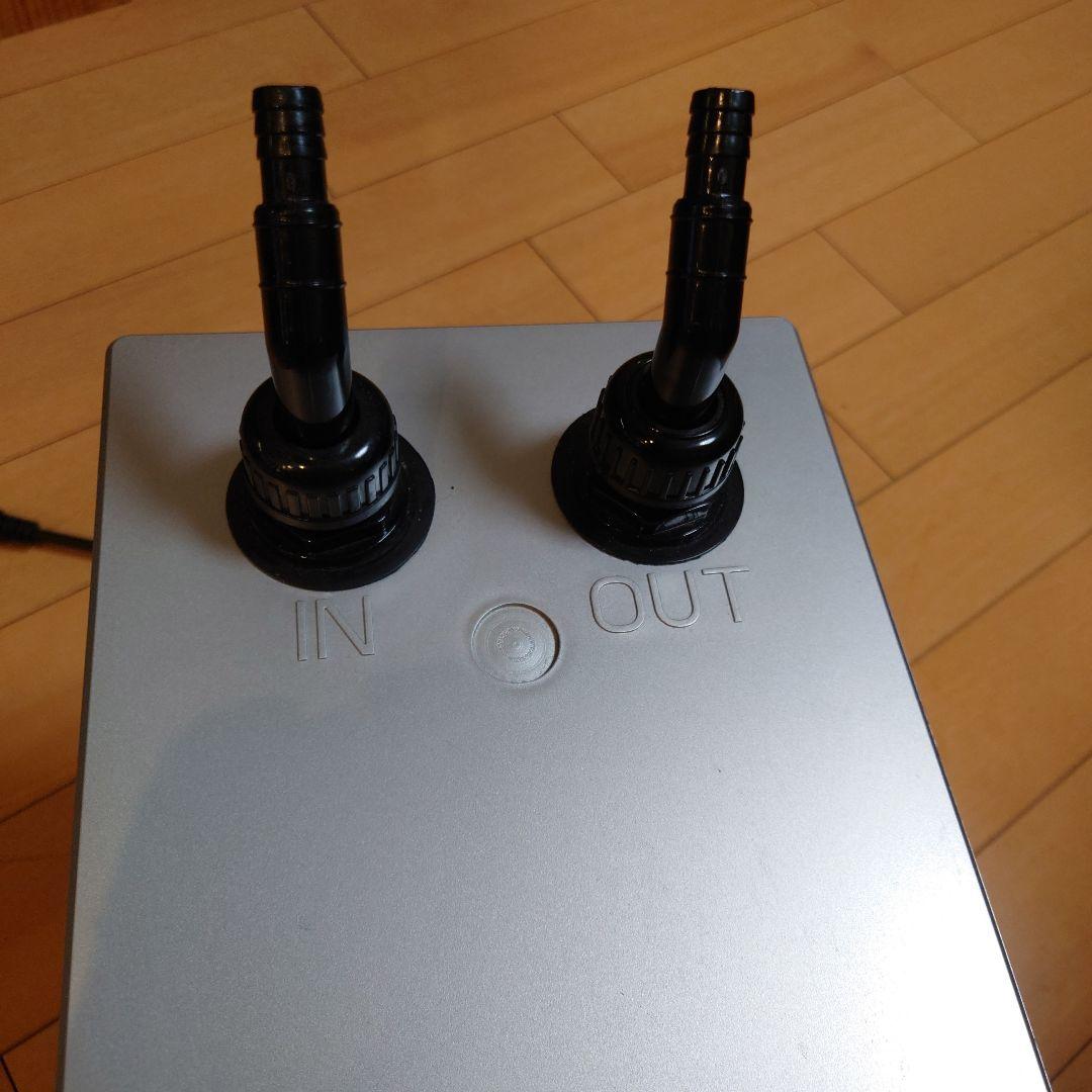 Tetra CPX-75 クーラー　動作確認済み