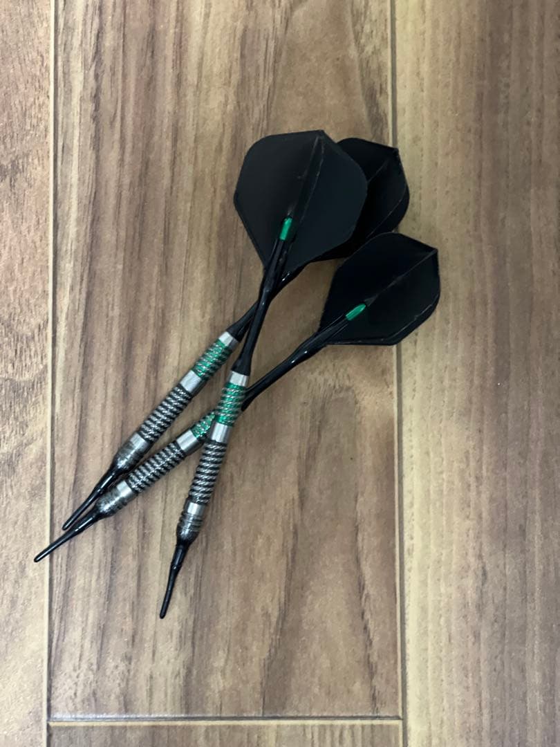 トリニダード(リカルド タイプ2) 浅田斉吾選手モデル