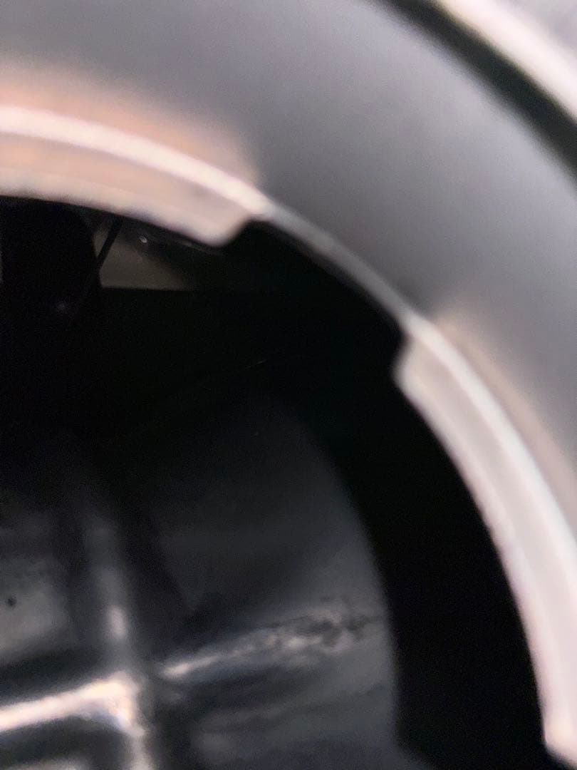 cb400sf/sb nc39 タンク　希少　目視による凹みなし　塗装ベース