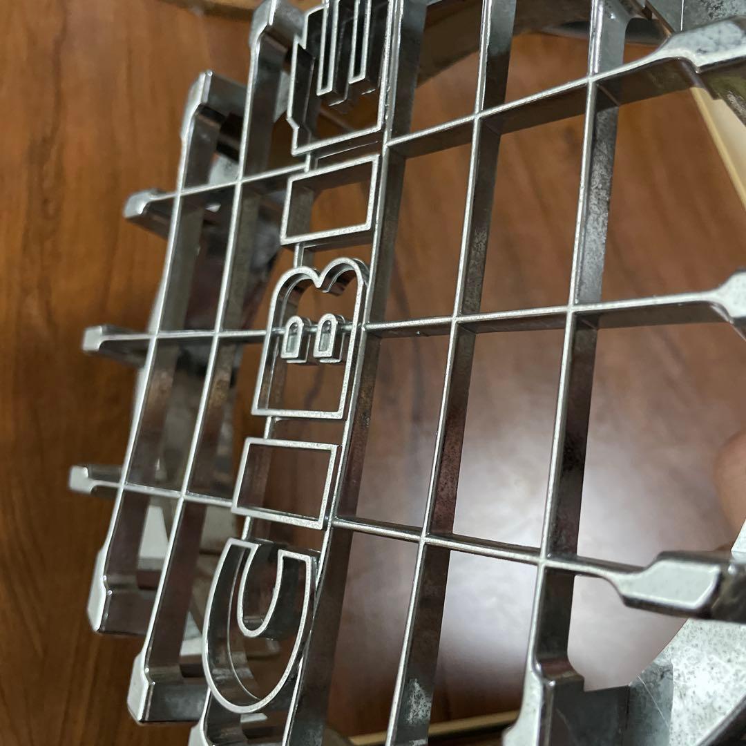 CIBIE ライト用グリル 351-41012