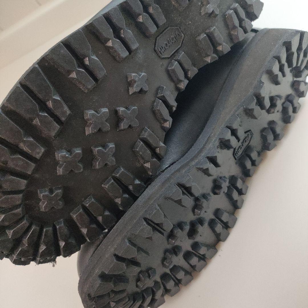 BELLEVILLE ブーツ