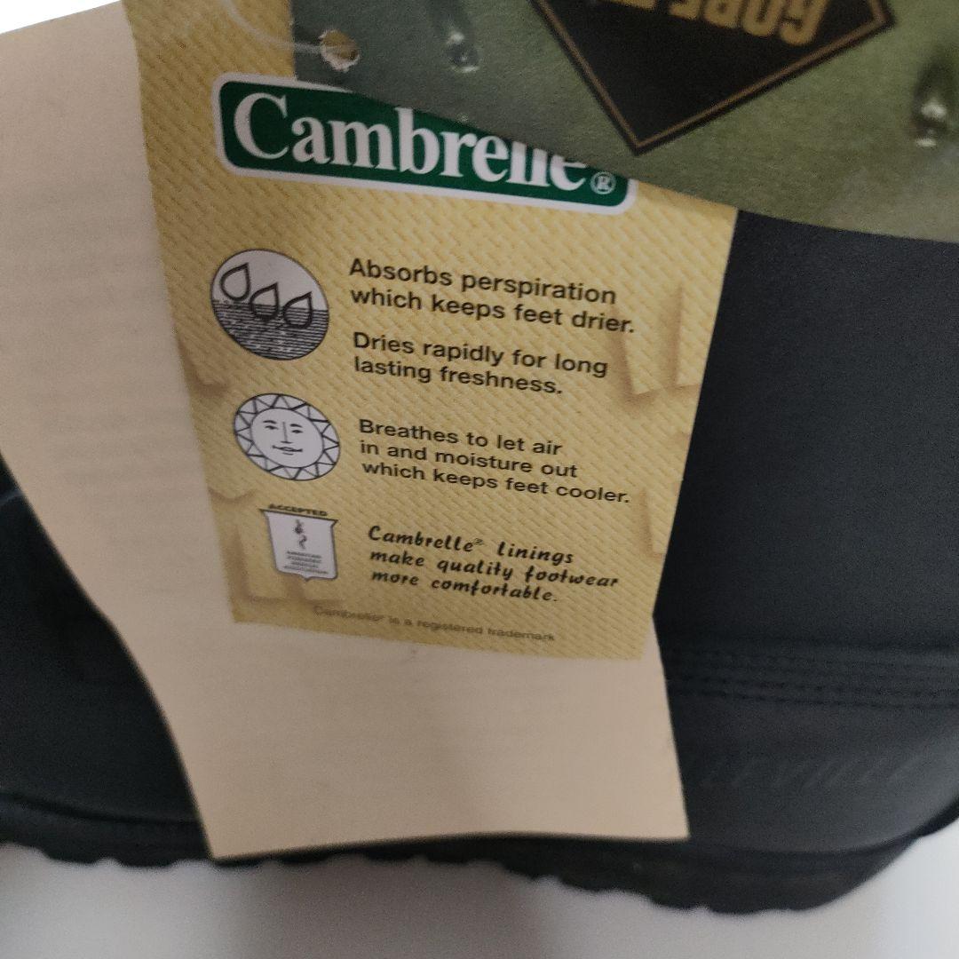 BELLEVILLE ブーツ