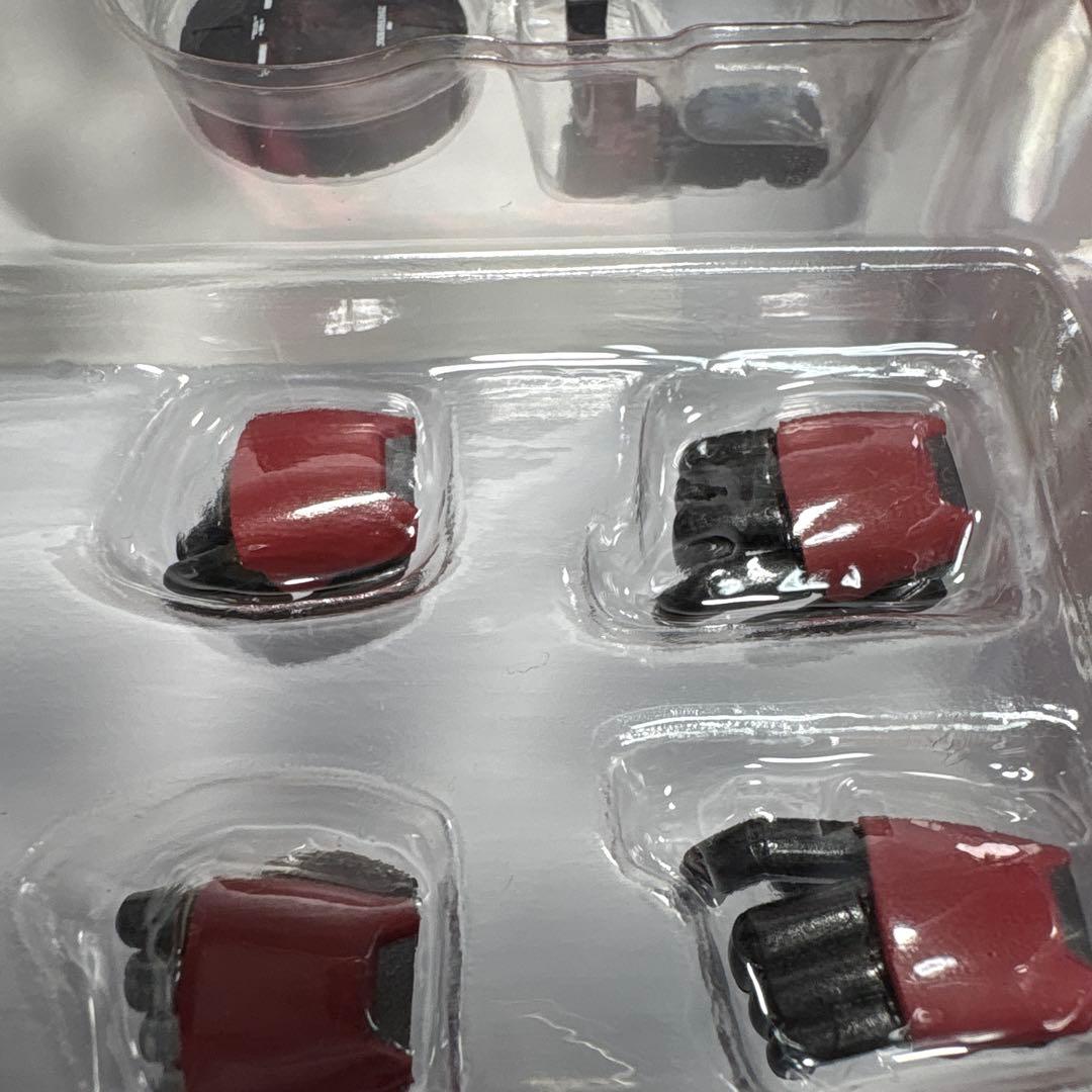 FIX FIGURATION メタルコンポジット　シャア専用ザクⅠ #1023