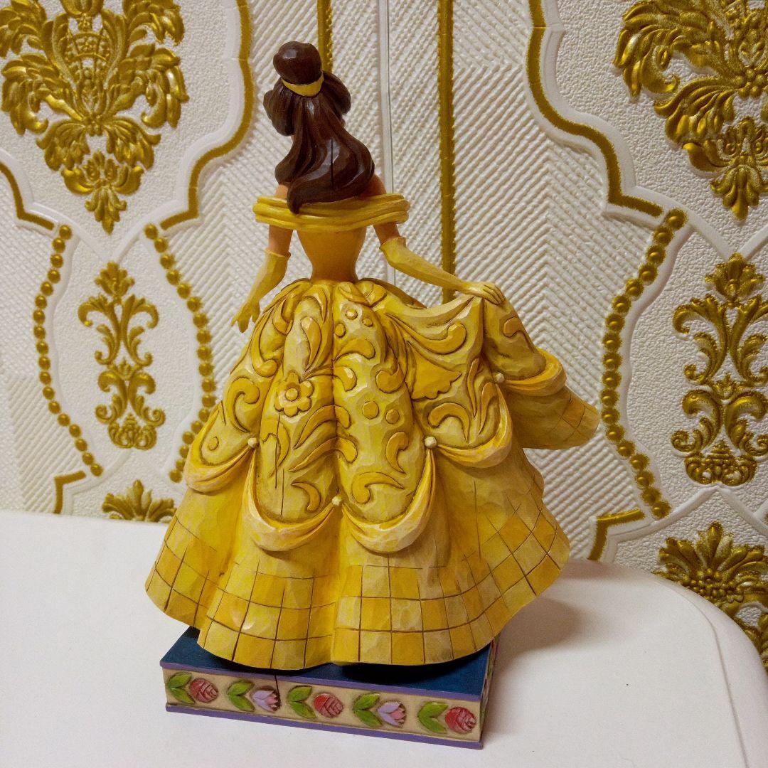 美女と野獣とルミエール