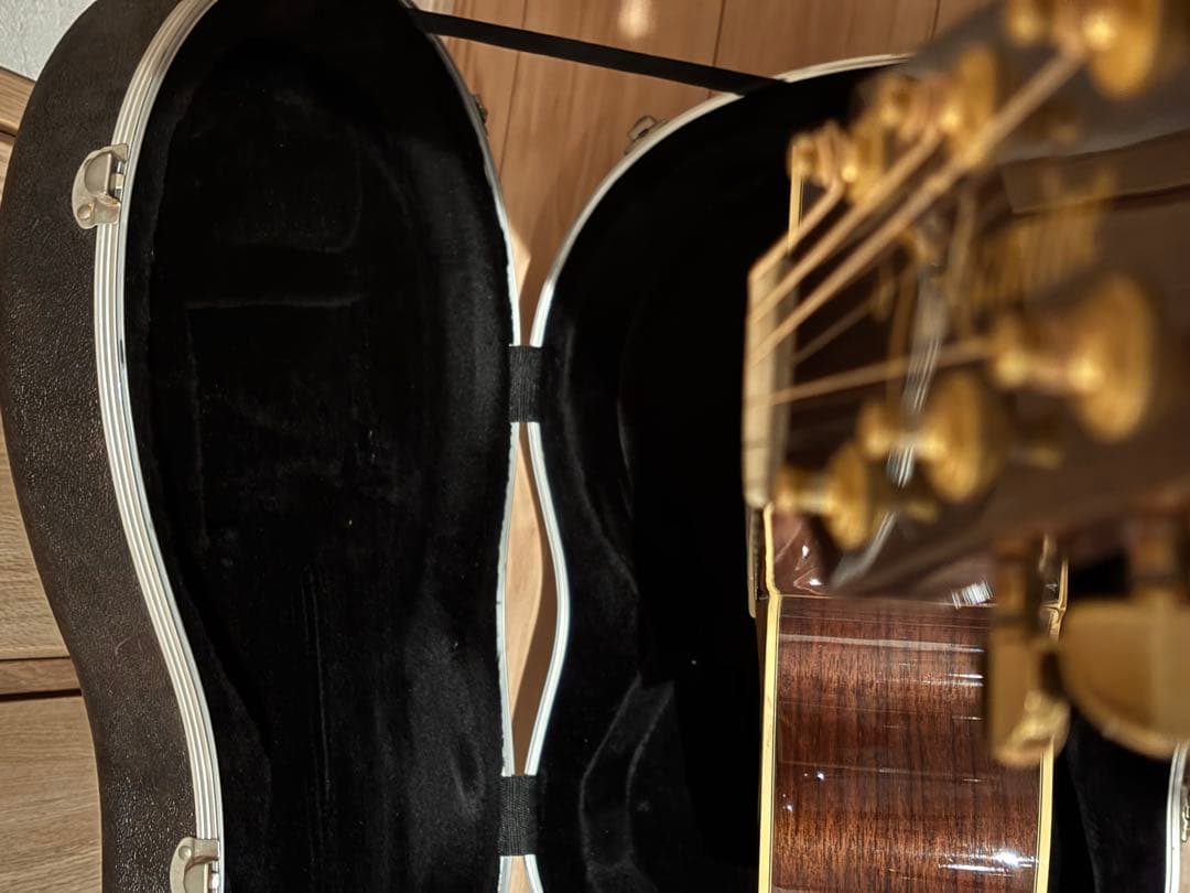 Takamine / DSP015 TBS アコースティックギター 日本製