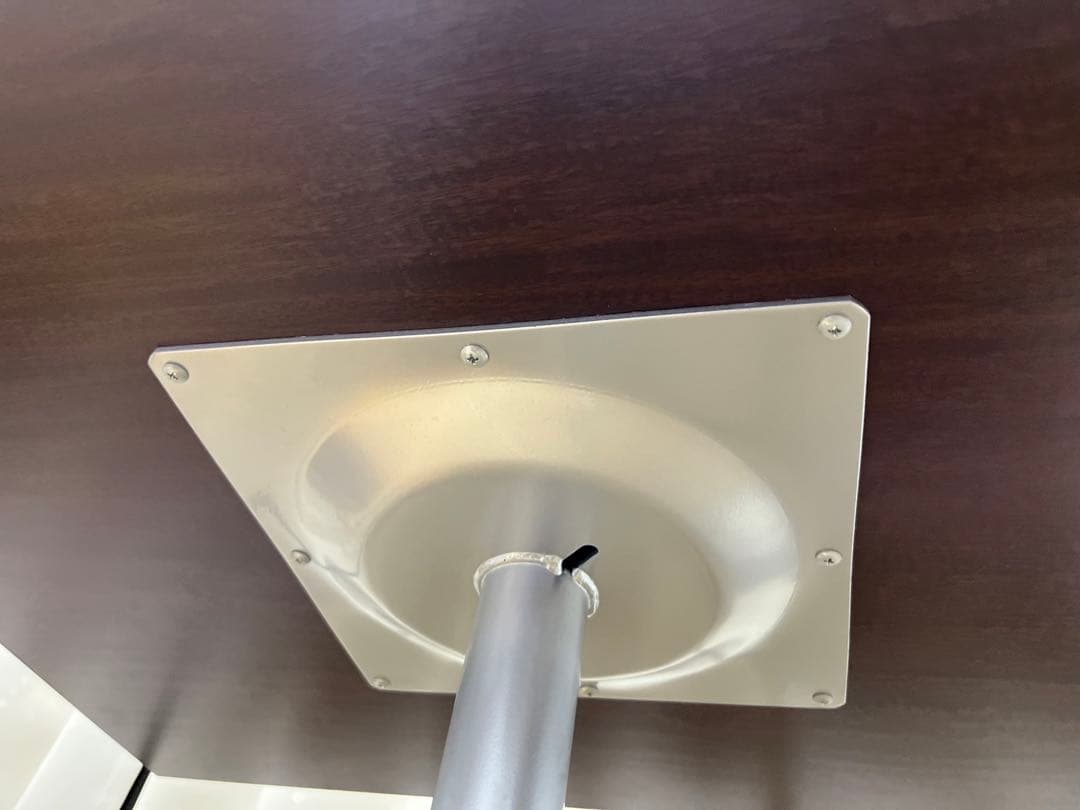 カリモク60 家具 カフェテーブル